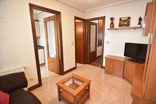 Piso en venta en Eibar