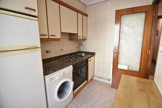 Piso en venta en Eibar