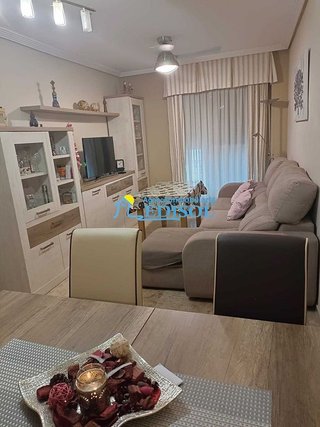 Piso en alquiler en Sagunto - Edisol en Córdoba
