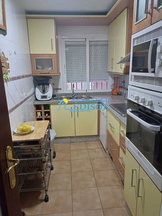 Piso en alquiler en Sagunto - Edisol en Córdoba