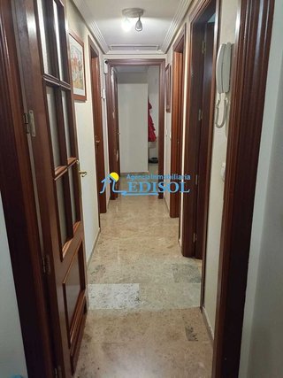 Piso en alquiler en Sagunto - Edisol en Córdoba