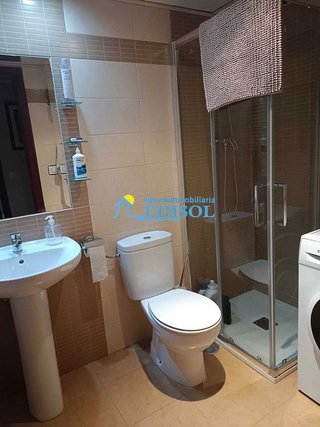 Piso en alquiler en Sagunto - Edisol en Córdoba