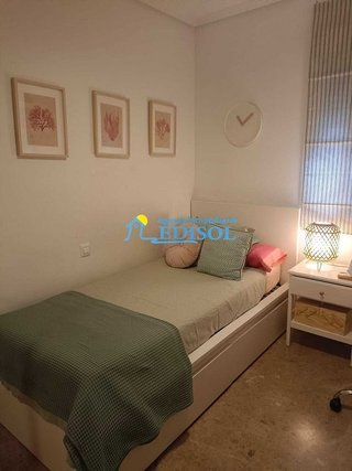 Piso en alquiler en Sagunto - Edisol en Córdoba