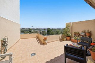 Chalet en venta en Centro Ciudad en Manises