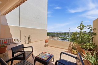 Chalet en venta en Centro Ciudad en Manises