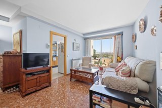 Chalet en venta en Centro Ciudad en Manises