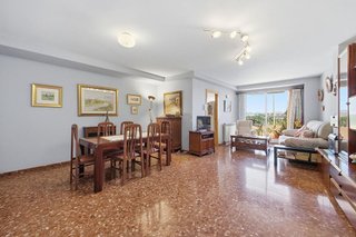 Chalet en venta en Centro Ciudad en Manises