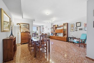 Chalet en venta en Centro Ciudad en Manises