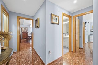 Chalet en venta en Centro Ciudad en Manises