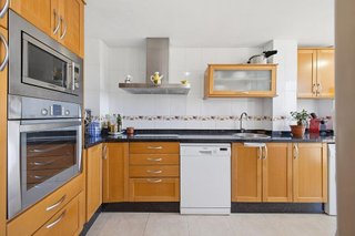 Chalet en venta en Centro Ciudad en Manises