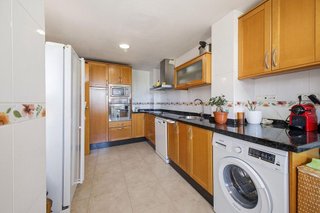 Chalet en venta en Centro Ciudad en Manises