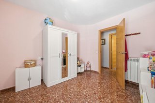 Chalet en venta en Centro Ciudad en Manises