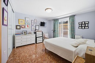 Chalet en venta en Centro Ciudad en Manises