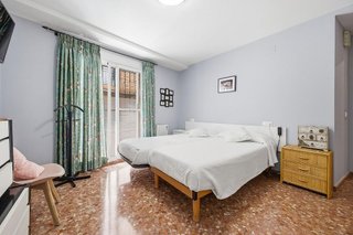 Chalet en venta en Centro Ciudad en Manises