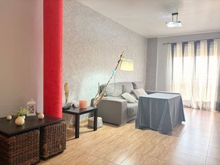 Piso en venta en Alguazas
