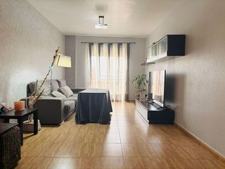 Piso en venta en Alguazas