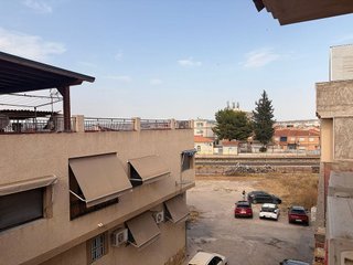 Piso en venta en Alguazas