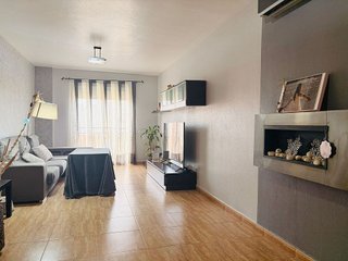 Piso en venta en Alguazas