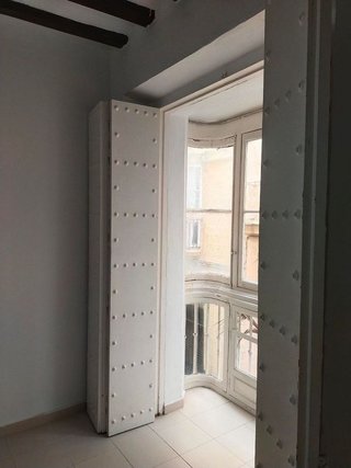 Piso en venta en Centro Histórico - Plaza España en Cádiz