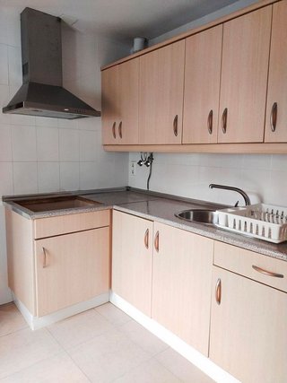 Piso en venta en Centro Histórico - Plaza España en Cádiz