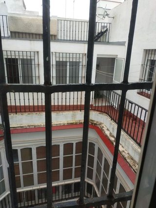 Piso en venta en Centro Histórico - Plaza España en Cádiz