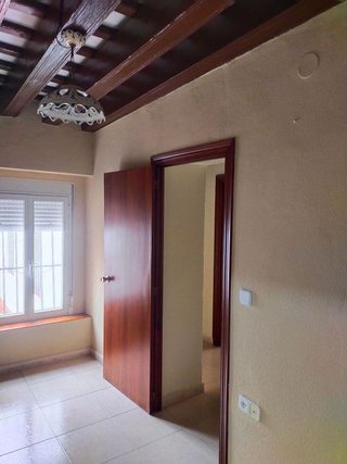 Piso en venta en Centro Histórico - Plaza España en Cádiz