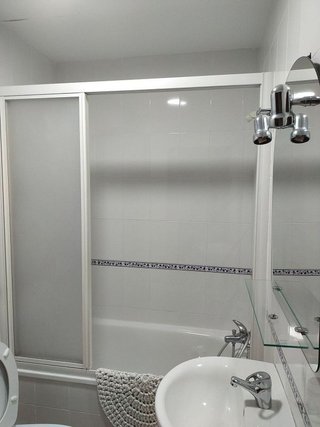 Piso en venta en Centro Histórico - Plaza España en Cádiz