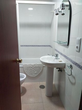 Piso en venta en Centro Histórico - Plaza España en Cádiz