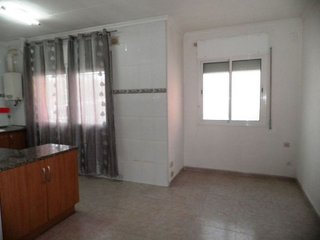 Piso en venta en El Palau - Escorxador en Mataró