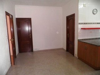 Piso en venta en El Palau - Escorxador en Mataró