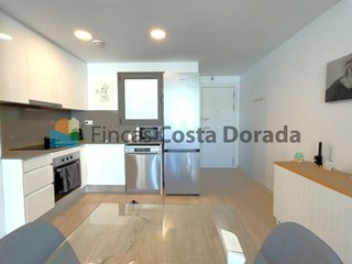 Piso en venta en Barri del Mar - Ribes Roges en Vilanova i La Geltrú