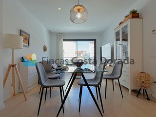 Piso en venta en Barri del Mar - Ribes Roges en Vilanova i La Geltrú