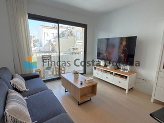 Piso en venta en Barri del Mar - Ribes Roges en Vilanova i La Geltrú