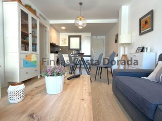 Piso en venta en Barri del Mar - Ribes Roges en Vilanova i La Geltrú