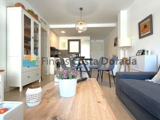 Piso en venta en Barri del Mar - Ribes Roges en Vilanova i La Geltrú