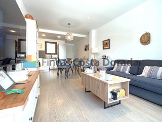 Piso en venta en Barri del Mar - Ribes Roges en Vilanova i La Geltrú