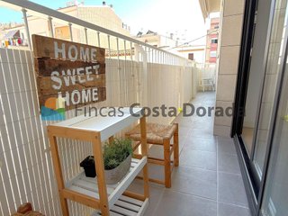 Piso en venta en Barri del Mar - Ribes Roges en Vilanova i La Geltrú