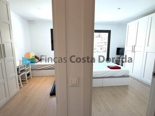 Piso en venta en Barri del Mar - Ribes Roges en Vilanova i La Geltrú