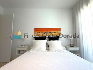 Piso en venta en Barri del Mar - Ribes Roges en Vilanova i La Geltrú