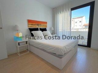 Piso en venta en Barri del Mar - Ribes Roges en Vilanova i La Geltrú