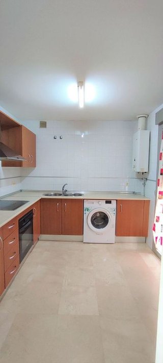 Piso en venta en Morón de la Frontera