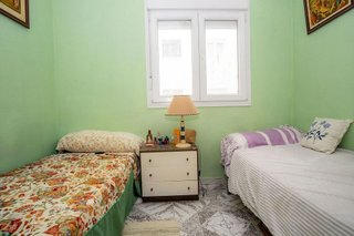Piso en venta en Cortadura - Zona Franca  en Cádiz