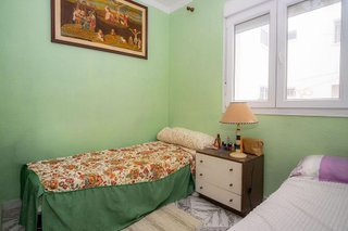 Piso en venta en Cortadura - Zona Franca  en Cádiz