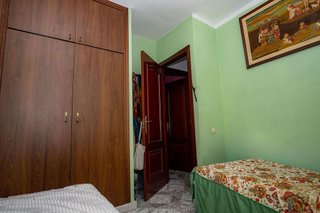 Piso en venta en Cortadura - Zona Franca  en Cádiz
