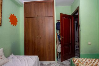 Piso en venta en Cortadura - Zona Franca  en Cádiz