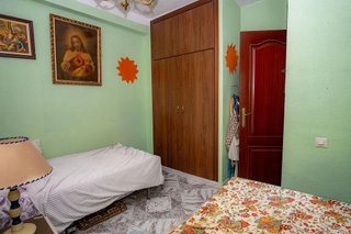 Piso en venta en Cortadura - Zona Franca  en Cádiz