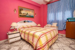 Piso en venta en Cortadura - Zona Franca  en Cádiz