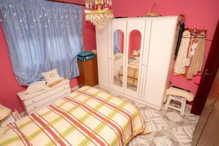Piso en venta en Cortadura - Zona Franca  en Cádiz