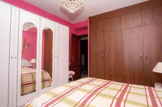 Piso en venta en Cortadura - Zona Franca  en Cádiz