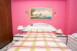 Piso en venta en Cortadura - Zona Franca  en Cádiz